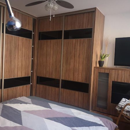 Yesplease Gizycko Mazury Appartement Buitenkant foto