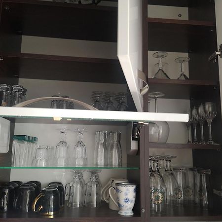 Yesplease Gizycko Mazury Appartement Buitenkant foto