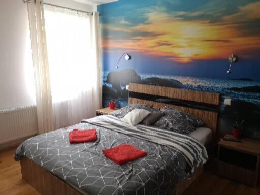 Yesplease Gizycko Mazury Appartement Buitenkant foto