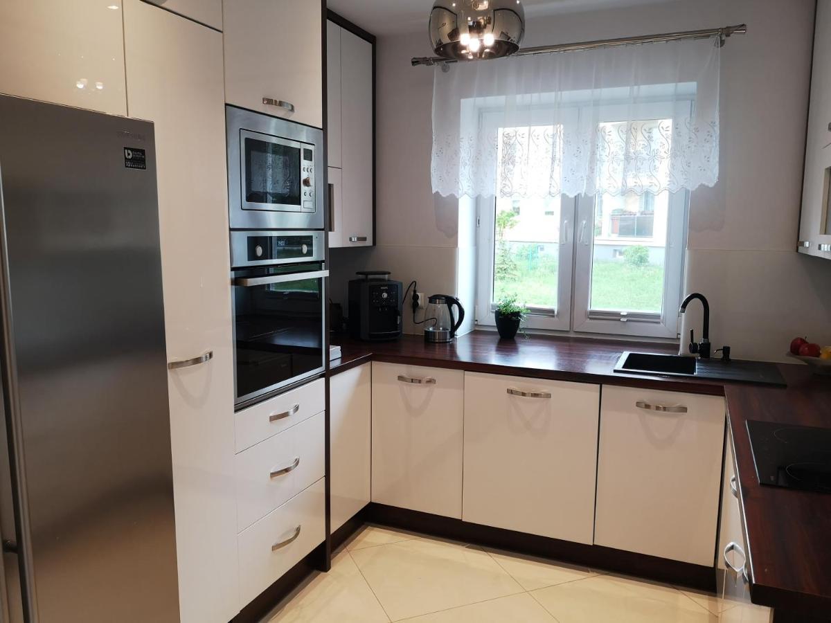 Yesplease Gizycko Mazury Appartement Buitenkant foto