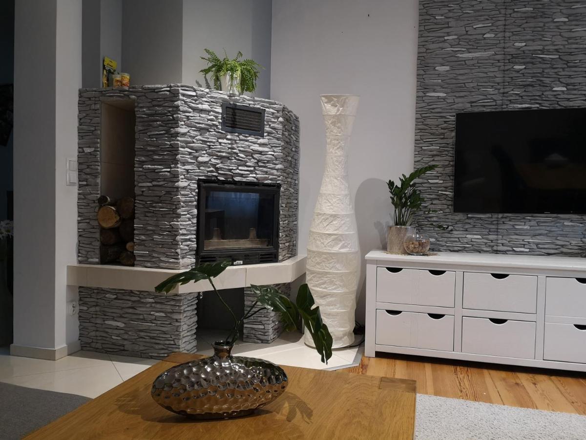 Yesplease Gizycko Mazury Appartement Buitenkant foto