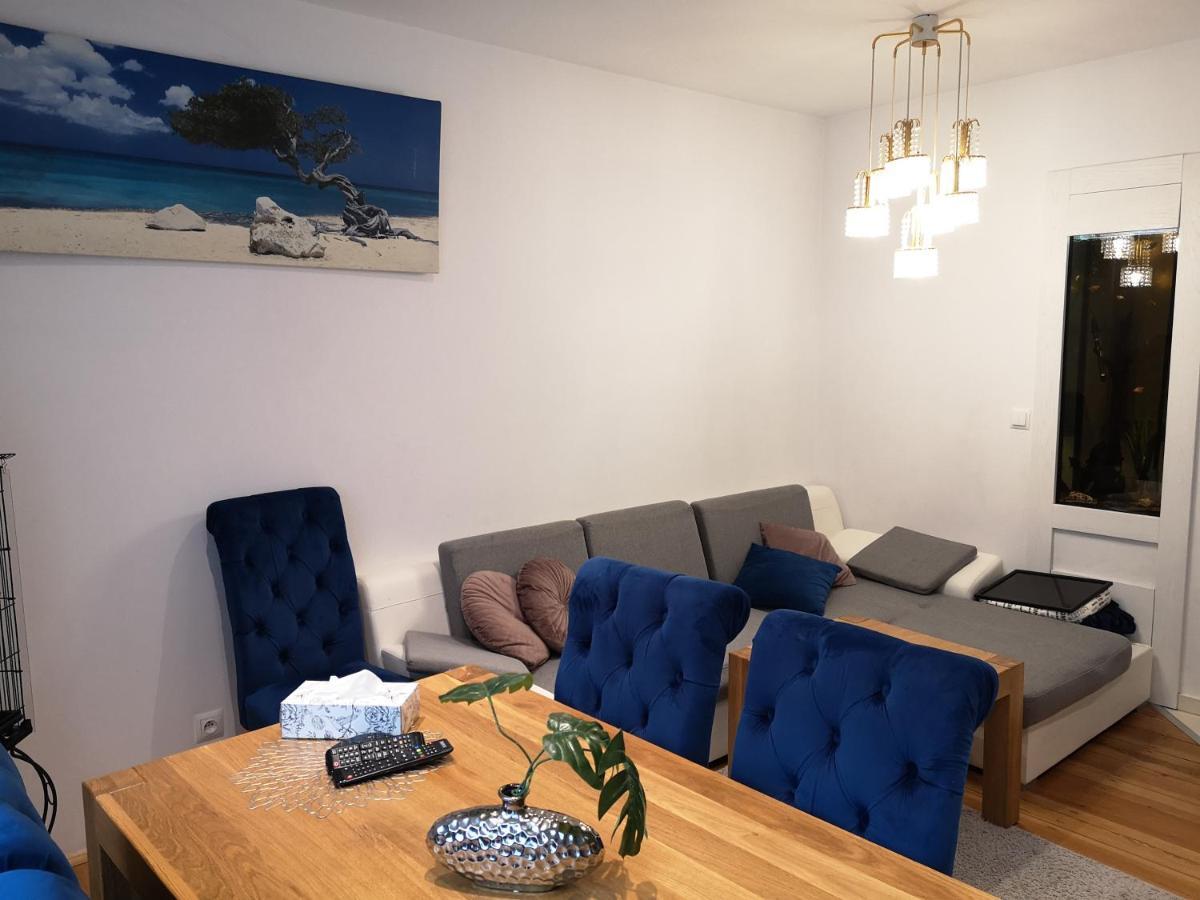 Yesplease Gizycko Mazury Appartement Buitenkant foto