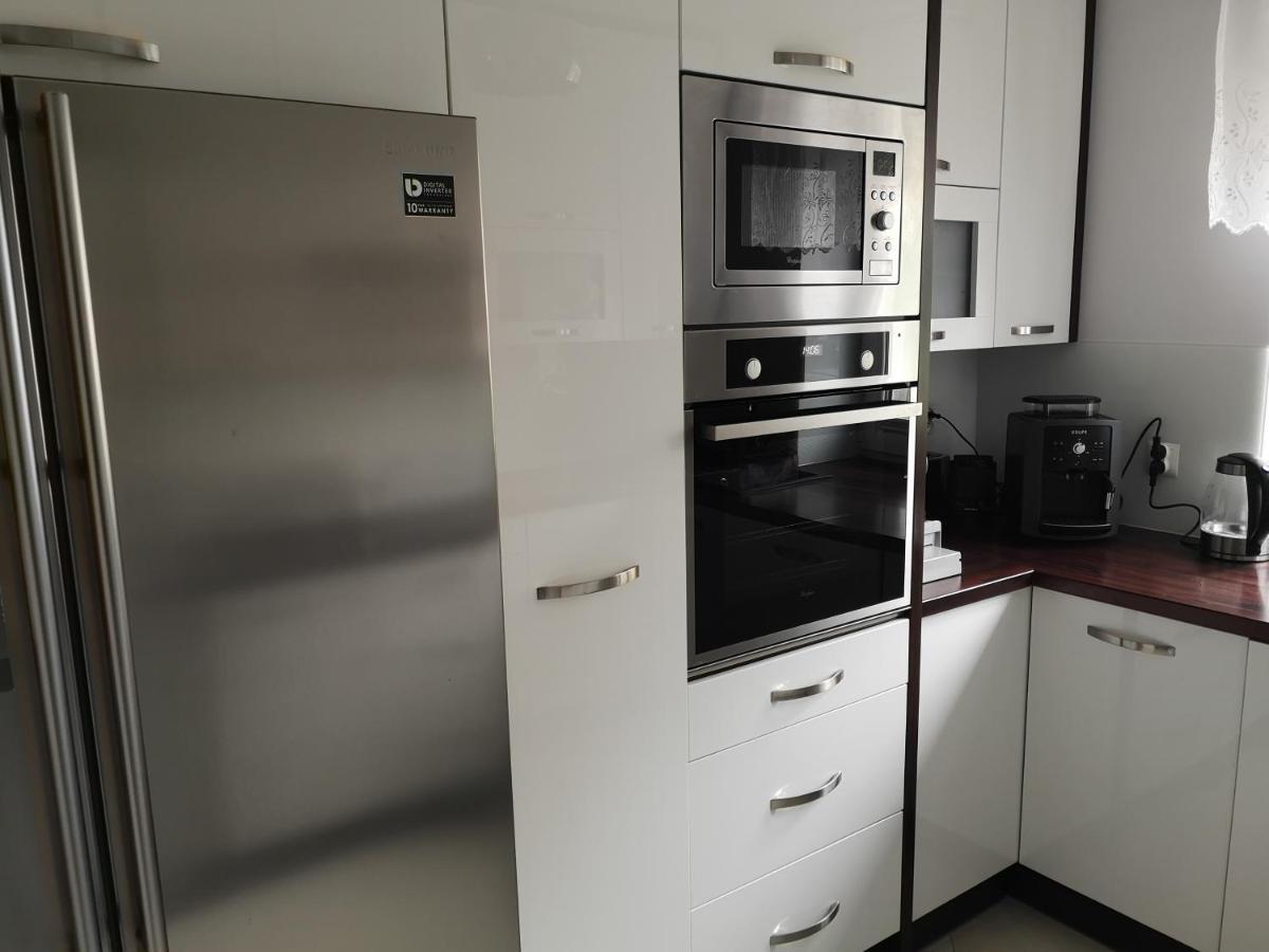 Yesplease Gizycko Mazury Appartement Buitenkant foto