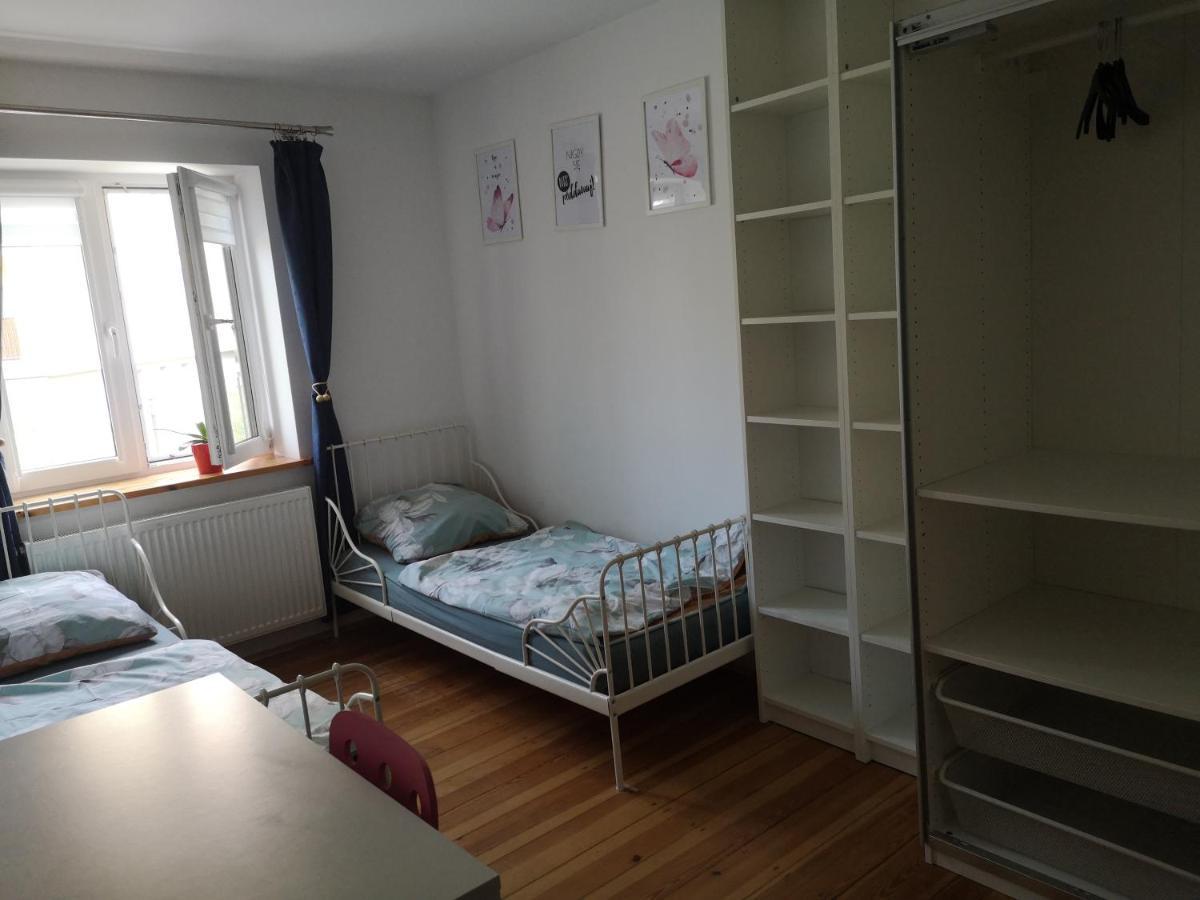 Yesplease Gizycko Mazury Appartement Buitenkant foto