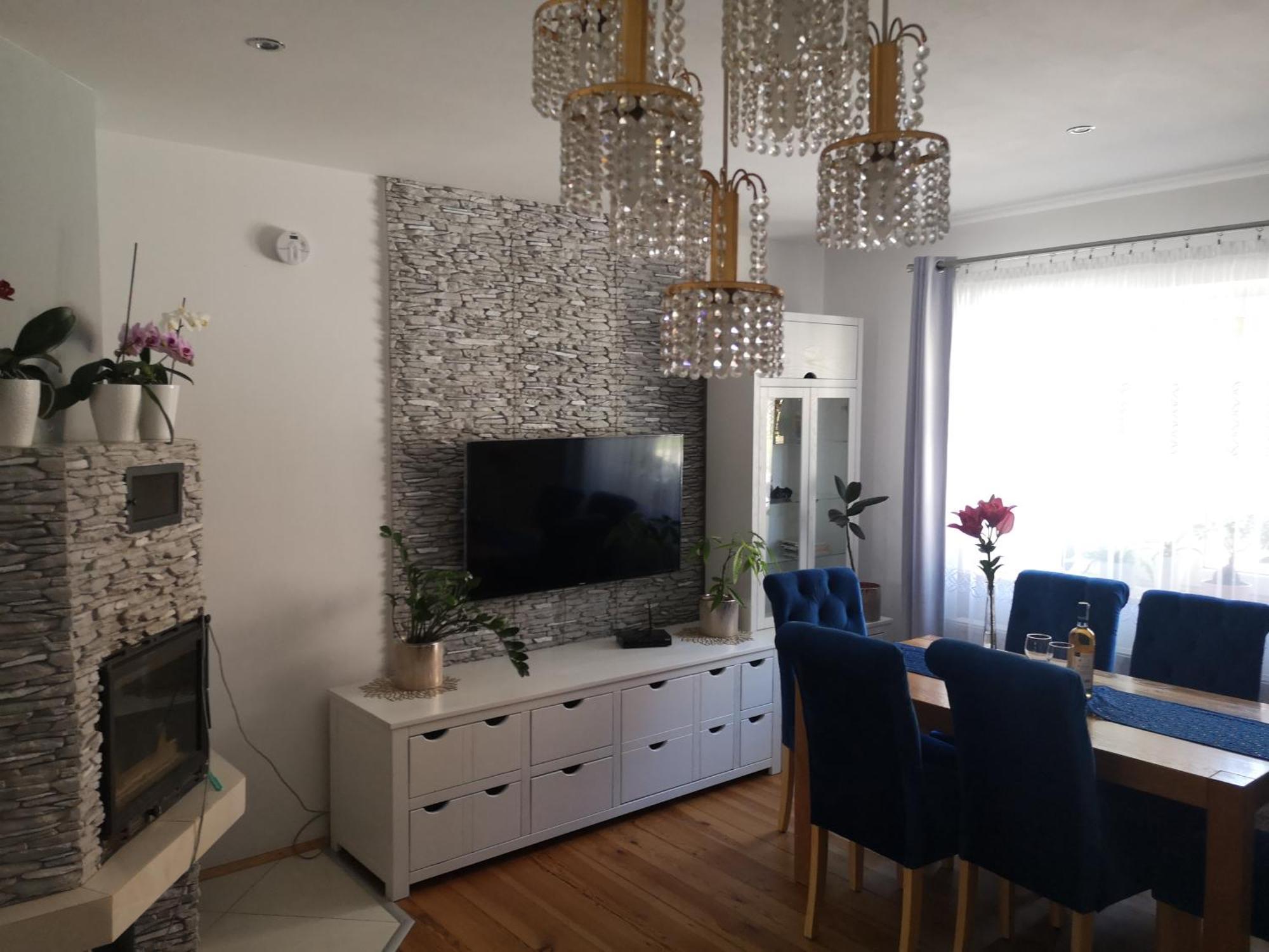 Yesplease Gizycko Mazury Appartement Buitenkant foto