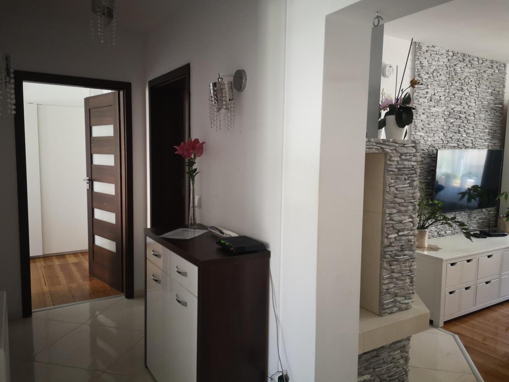 Yesplease Gizycko Mazury Appartement Buitenkant foto