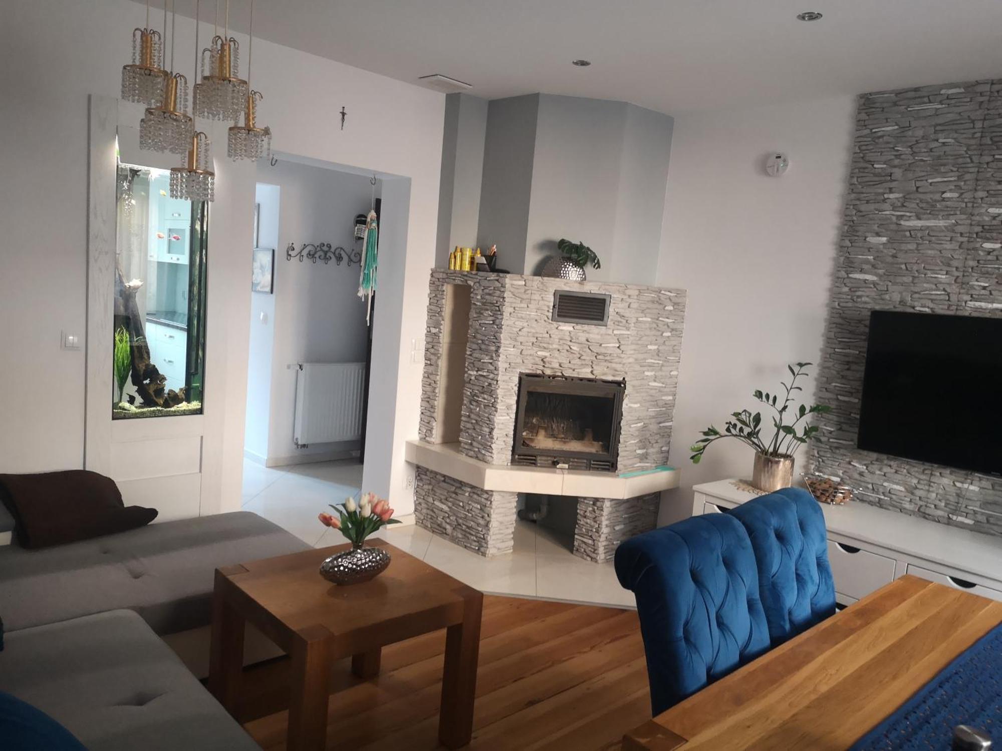 Yesplease Gizycko Mazury Appartement Buitenkant foto
