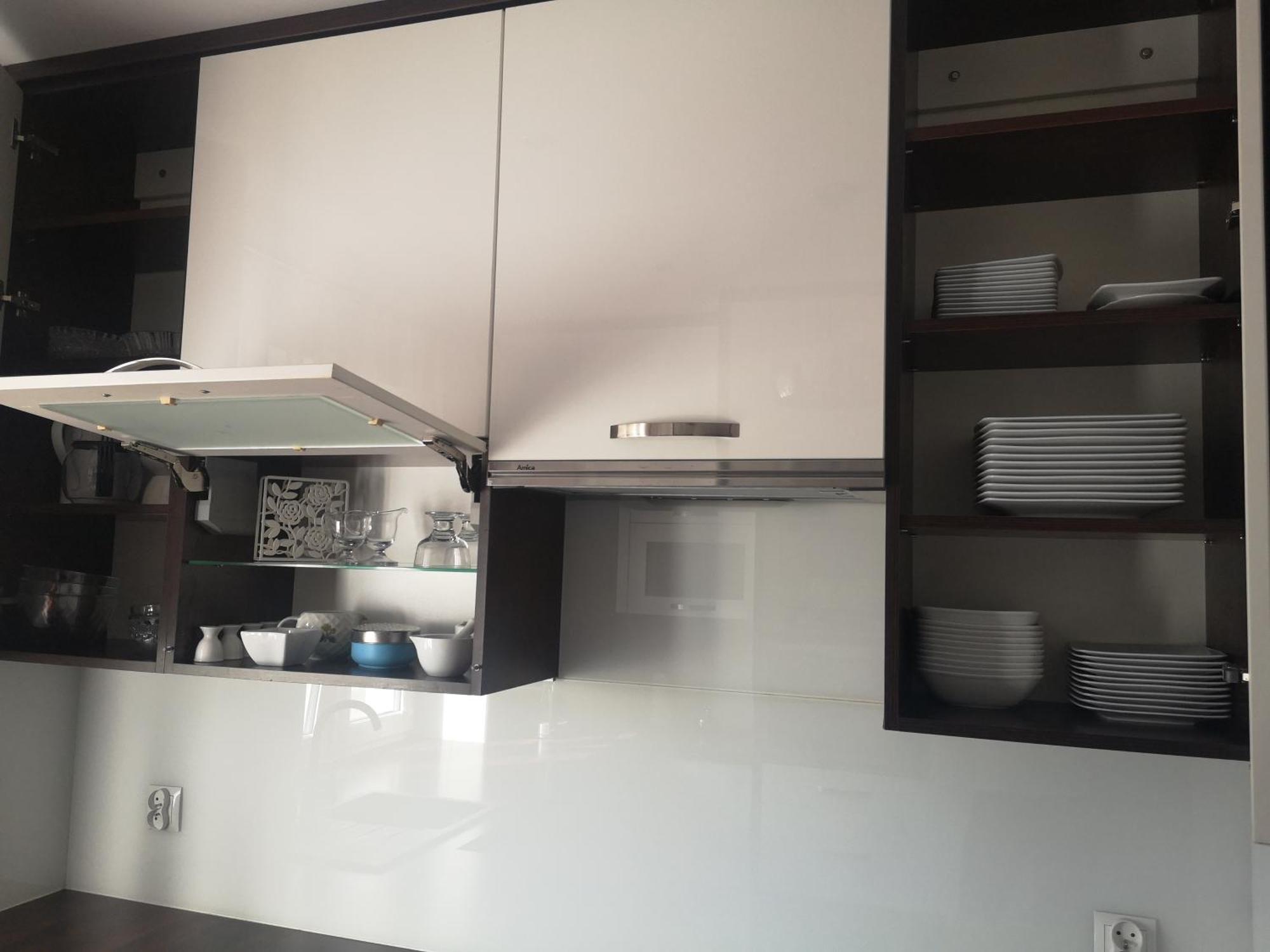 Yesplease Gizycko Mazury Appartement Buitenkant foto