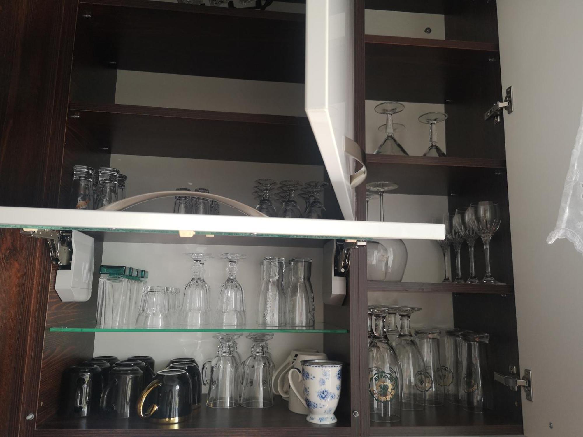 Yesplease Gizycko Mazury Appartement Buitenkant foto